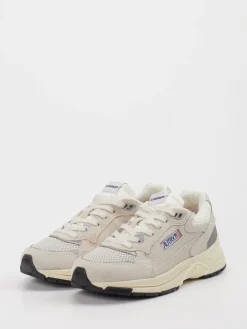 – Sneaker aus Velour/Textil in-Autry Online