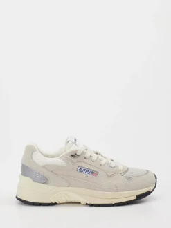 – Sneaker aus Velour/Textil in-Autry Online