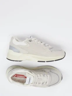 – Sneaker aus Velour/Textil in-Autry Online