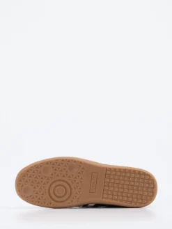 – Retro-Sneaker aus Kalbleder-Back 70 Online