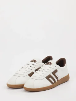 – Sneaker aus Kalbleder in-Back 70 Best