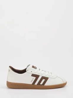 – Sneaker aus Kalbleder in-Back 70 Best