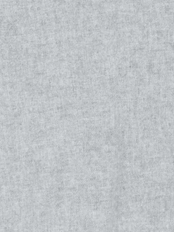 – Dreieckstuch aus Wolle-Kaschmir-Mix hell-Blui New