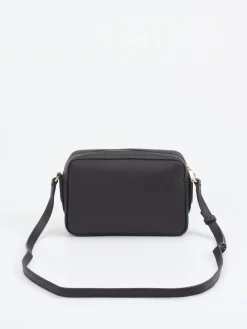 – Schultertasche aus Lederimitat-Boss Sale