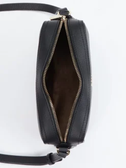 – Schultertasche aus Lederimitat-Boss Sale