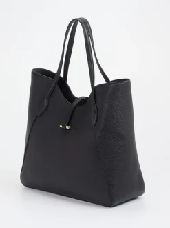 – Shopper aus Kalbleder in-Boss