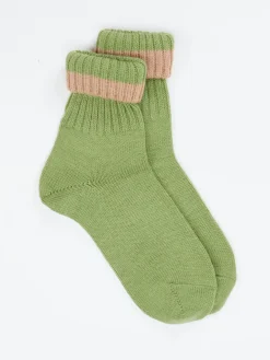 – Damensocken Plymouth-Burlington Sale