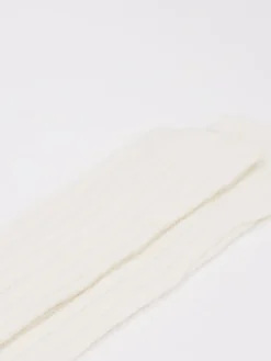 – Kniestrumpf aus Wolle in Woll-Burlington New