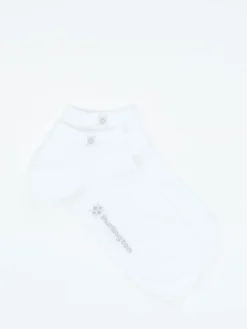 – Sneaker-Socken aus Baumwolle-Burlington Hot