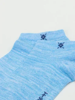 – Soho Vibes Damensneakersocken-Burlington Outlet