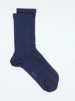 – York Damensocken-Burlington Outlet