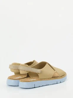 – Komfortsandalen aus Kalbleder-Camper Sale