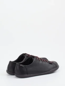 – Low-Top Sneaker aus Glattleder-Camper Online