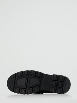 – Chunky-Loafer aus Lackleder-Candice Cooper Discount