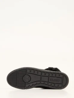 – Stiefeletten aus Nubukleder-Candice Cooper Best