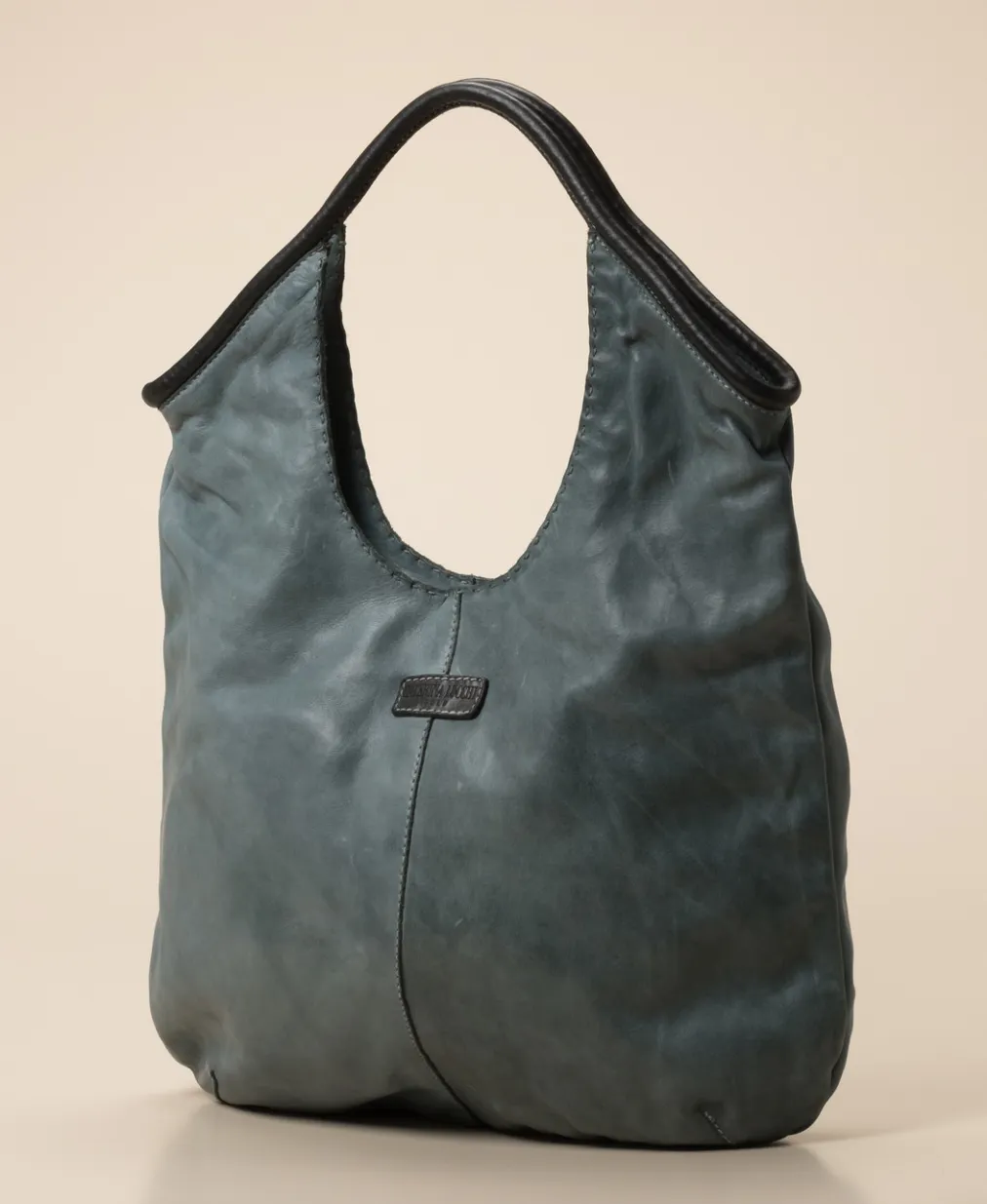 – Handtasche-Caterina Lucchi Gold Hot