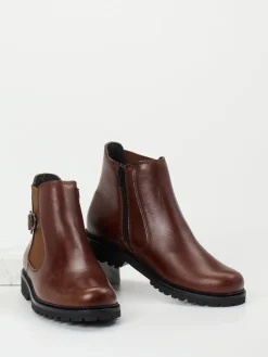 – Chelsea-Stiefeletten aus Kalbleder-Christian Dietz Sale