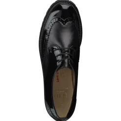 – Derby Brogues aus Lackleder-Christian Dietz Online