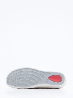 – Komfort-Sneaker aus Metallicleder-Christian Dietz Hot