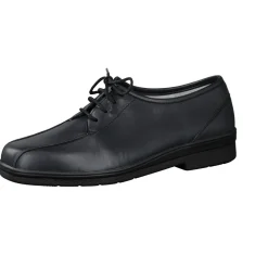 – Komfort-Schnürschuh aus Kalbleder-Christian Dietz Online