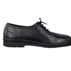 – Komfort-Schnürschuh aus Kalbleder-Christian Dietz Online