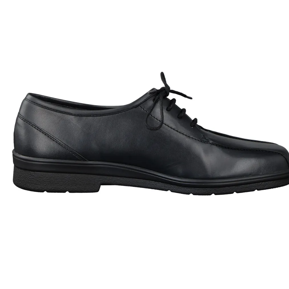 – Komfort-Schnürschuh aus Kalbleder-Christian Dietz Online