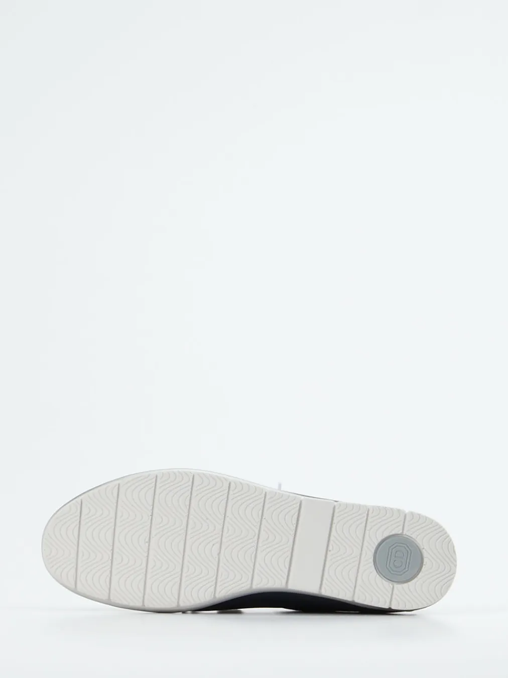 – Komfort-Sneaker aus Kalbleder Dunkel-Christian Dietz Clearance