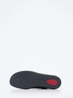 – Komfort-Sneaker aus Lackleder Dunkel-Christian Dietz New