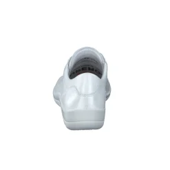 – Komfort-Sneaker aus Metallicleder-Christian Dietz Online