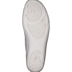 – Komfort-Sneaker aus Metallicleder-Christian Dietz Online