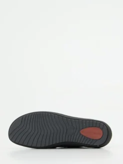 – Komfort-Sneaker aus Veloursleder anthrazit-Christian Dietz Outlet