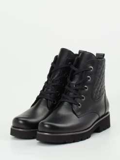 – Schnürboots aus Kalbleder-Christian Dietz Best