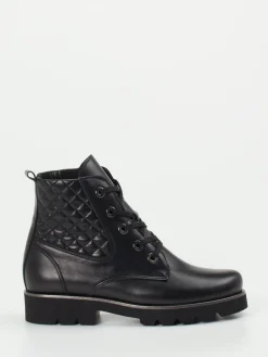 – Schnürboots aus Kalbleder-Christian Dietz Best