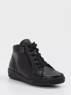 – Schnürboots aus Kalbleder-Christian Dietz Hot