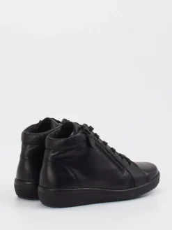 – Schnürboots aus Kalbleder-Christian Dietz Hot