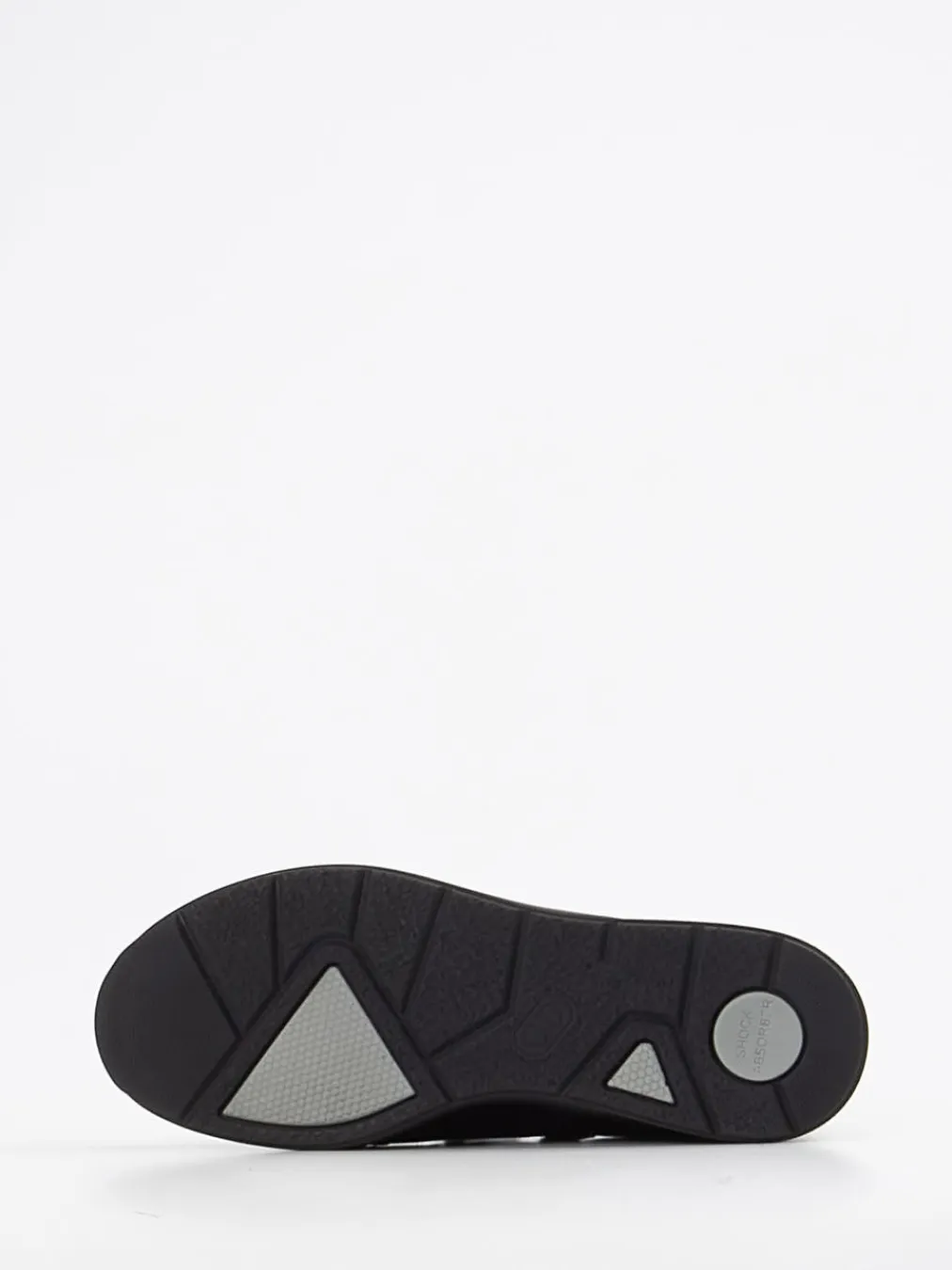 – Schnürschuh aus Velours- und Lackleder-Christian Dietz Discount