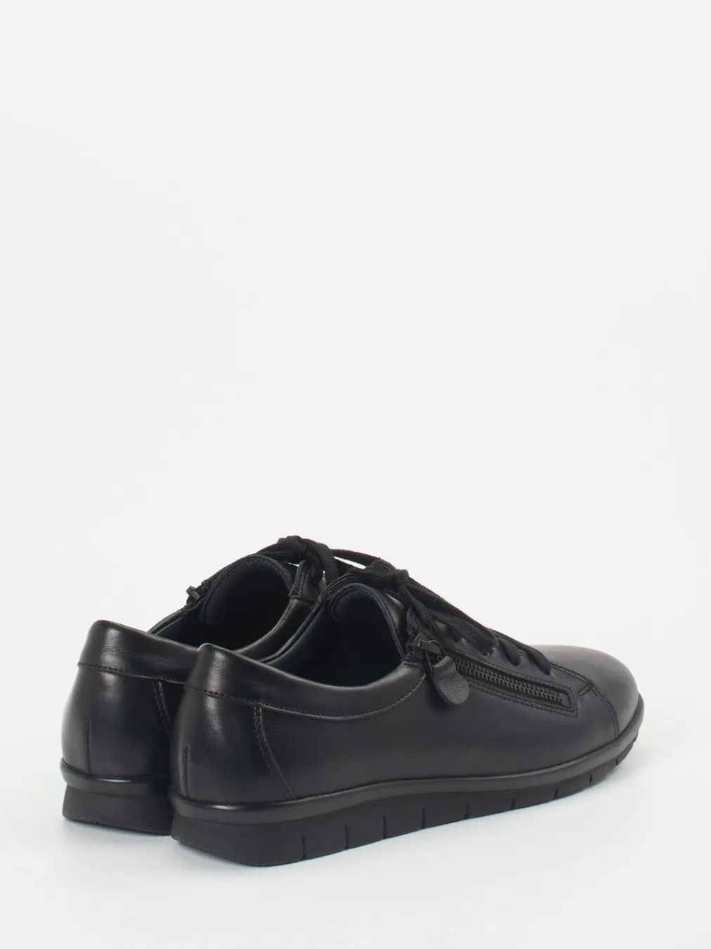 – Schnürschuhe aus Kalbleder-Christian Dietz Sale