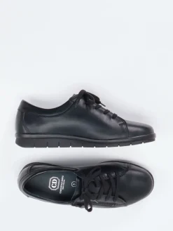 – Schnürschuhe aus Kalbleder-Christian Dietz Sale