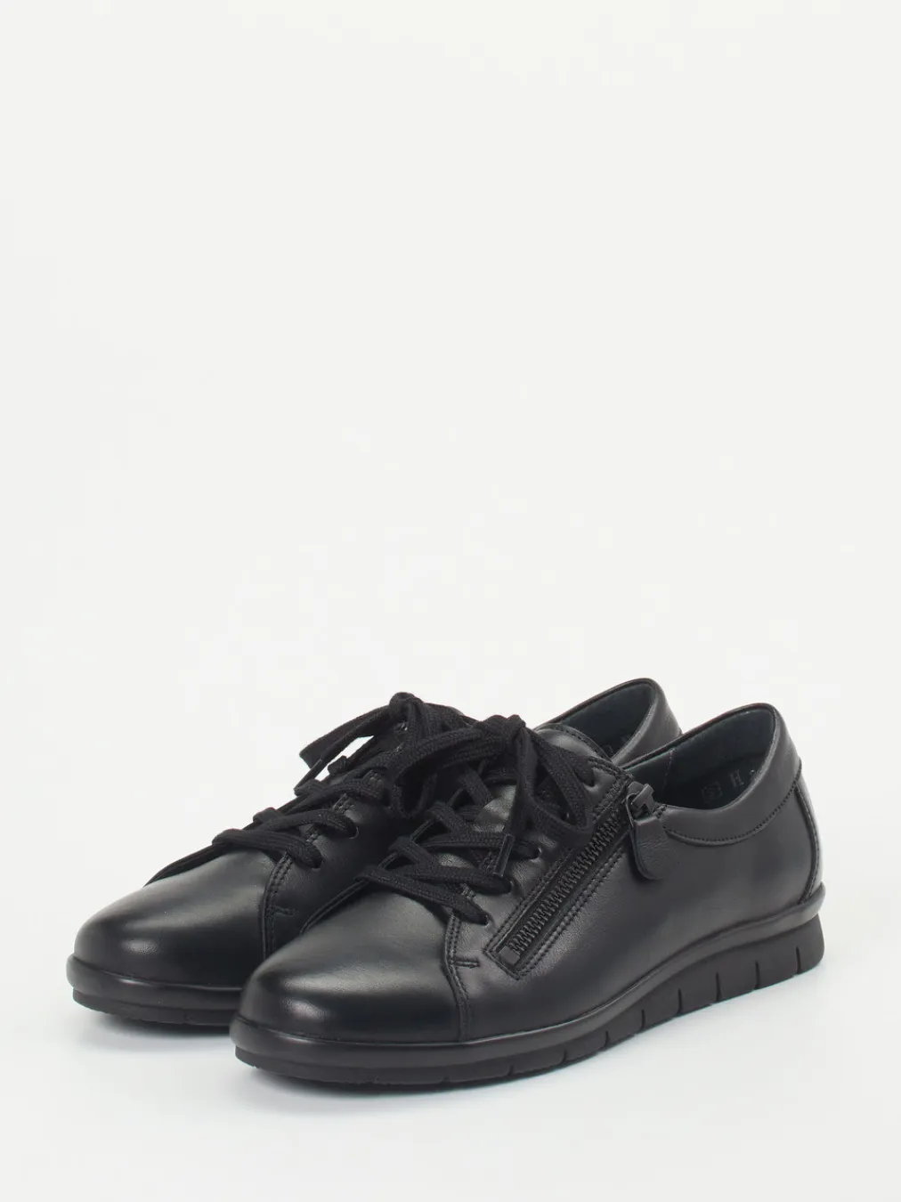 – Schnürschuhe aus Kalbleder-Christian Dietz Sale