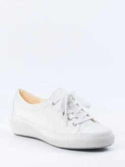 – Sneaker aus Kalbleder-Christian Dietz Sale