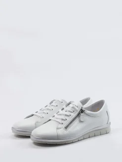 – Sneaker aus Kalbleder in-Christian Dietz Hot