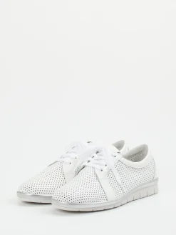 – Sneaker aus Kalbleder-Christian Dietz Discount