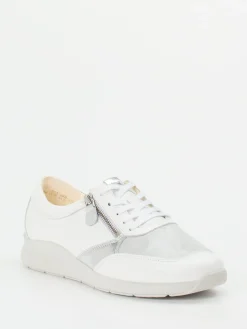 – Sneaker aus Kalbleder in-Christian Dietz Online