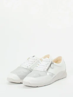 – Sneaker aus Kalbleder in-Christian Dietz Online