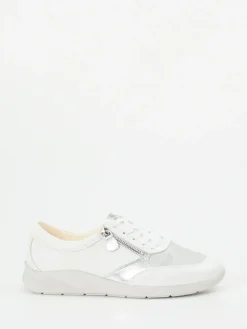 – Sneaker aus Kalbleder in-Christian Dietz Online