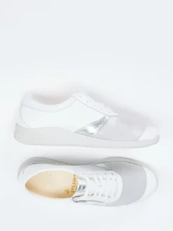 – Sneaker aus Kalbleder in-Christian Dietz Online