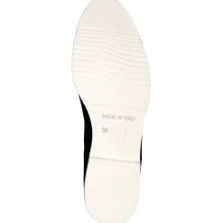 – Ballerinas aus geprägtem Leder-Cinzia Valle Hot