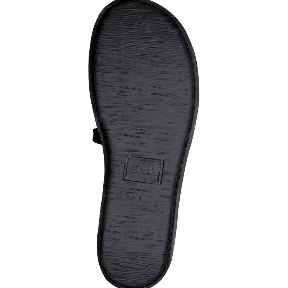 – Schnürschuhe aus Kalbleder-Clarks