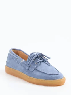 – Bootsschuh aus Veloursleder hell-Copenhagen Best