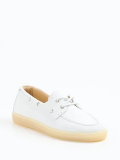 – Bootsschuh aus Kalbleder-Copenhagen Outlet